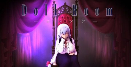 Doll Room