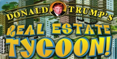 Donald Trump's Real Estate Tycoon
