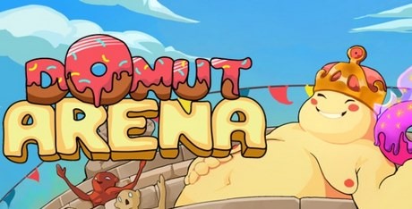 Donut Arena