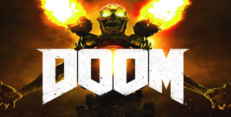 Doom 2016