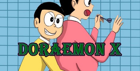 Doromon Sexy Video Xxx - Doraemon X Download - GameFabrique