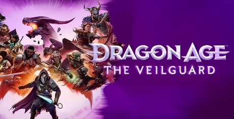 Dragon Age: The Veilguard