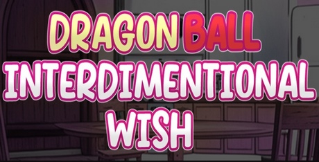 Dragon Ball Interdimentional Wish