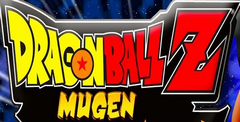 Dragon Ball Z - Mugen