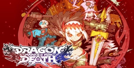 Dragon: Marked for Death