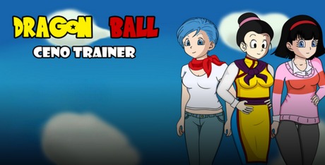 Dragonball Ceno Trainer
