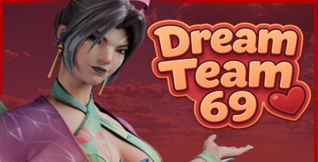 Dream Team 69