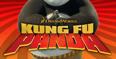 Dreamworks Kung Fu Panda