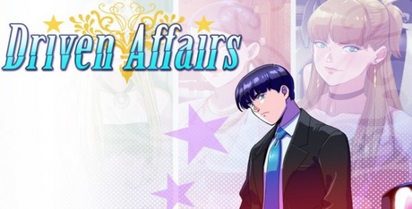 Driven Affairs
