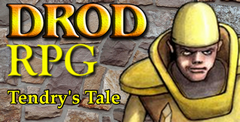 DROD RPG: Tendry's Tale