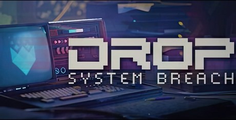 DROP - System Breach