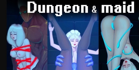 Dungeon & Maid