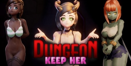 Dungeon: Keep Her