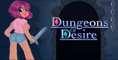 Dungeon of Desire