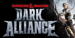 Dungeons & Dragons: Dark Alliance