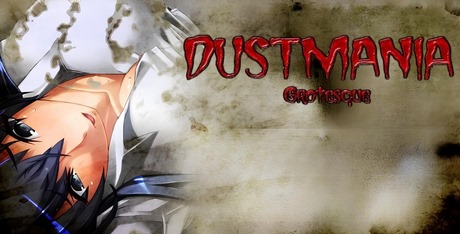 Dustmania Grotesque