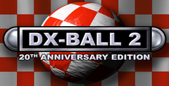 DX Ball 2 - 20th Anniversary Edition