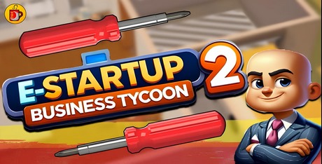 E-Startup 2: Business Tycoon