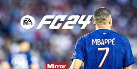 EA SPORTS FC 24 Download - GameFabrique