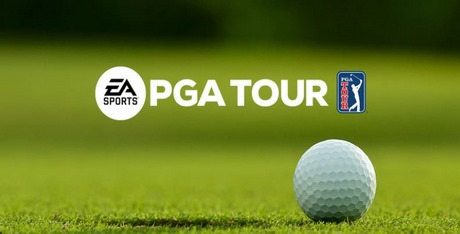 EA SPORTS PGA TOUR