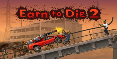 Earn to Die 2