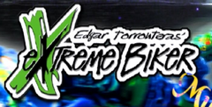 Edgar Torronteras' eXtreme Biker