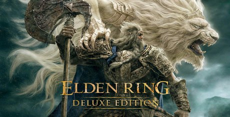 ELDEN RING: Deluxe Edition