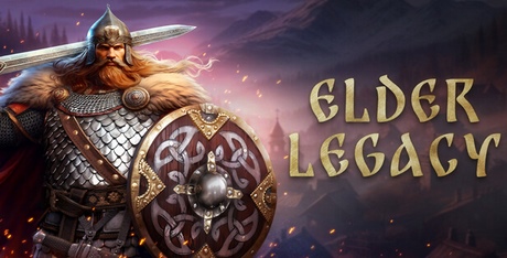 Elder Legacy: Survival