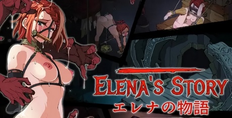 Elena’s Story