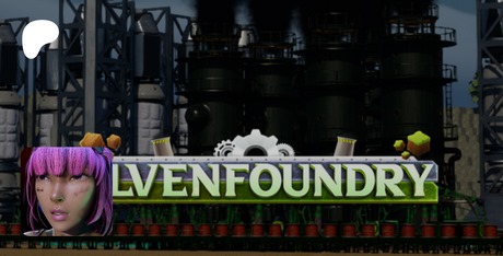 Elvenfoundry Dungeon VR