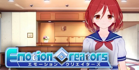 Emotion Creators