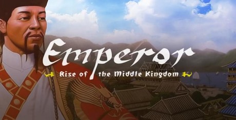 Emperor pc game