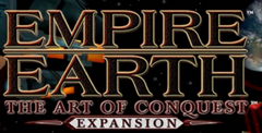 Empire Earth: Art of Conquest Expansion