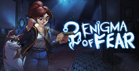 Enigma of Fear