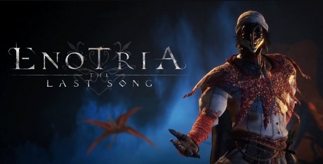 Enotria: The Last Song
