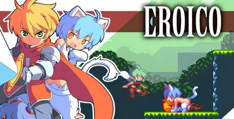 Eroico