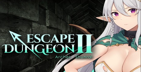 Escape Dungeon 2