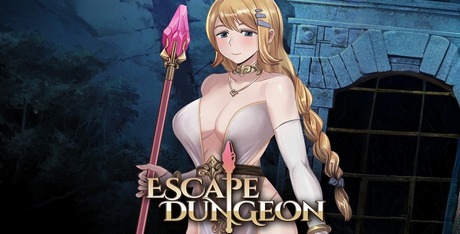 Escape Dungeon