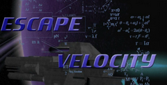 Escape Velocity