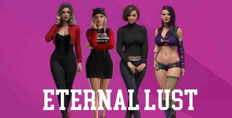 Eternal Lust