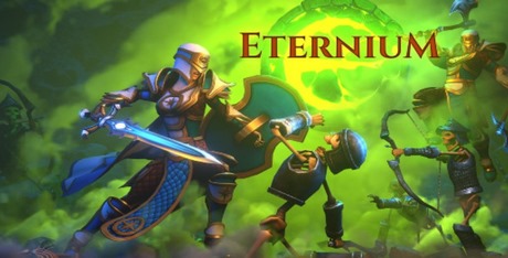 Eternium