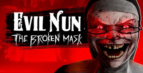 Evil Nun: The Broken Mask