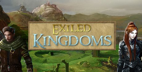 Exiled Kingdoms