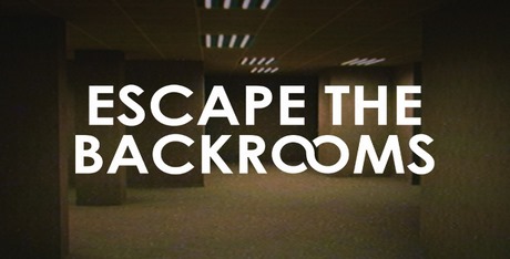Exit the Backrooms
