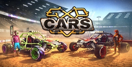 EXOcars