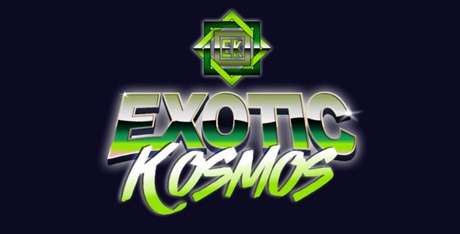 Exotic Kosmos