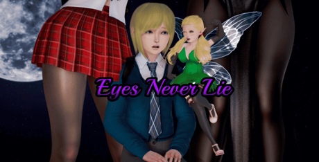 Eyes Never Lie