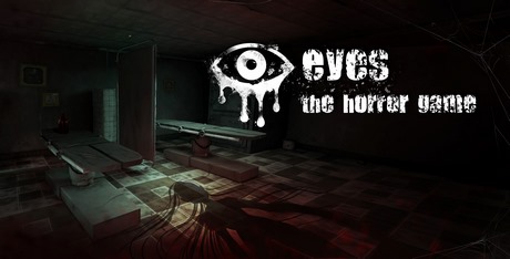 Eyes - The Horror Game Download - GameFabrique