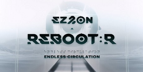 EZ2ON REBOOT : R - ENDLESS CIRCULATION