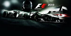 F1 2013